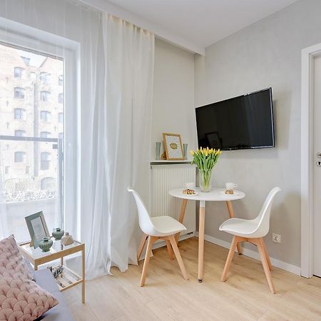 Apartamenty Chmielna 72 Gdańsk Exterior foto