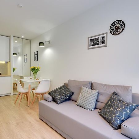 Apartamenty Chmielna 72 Gdańsk Exterior foto