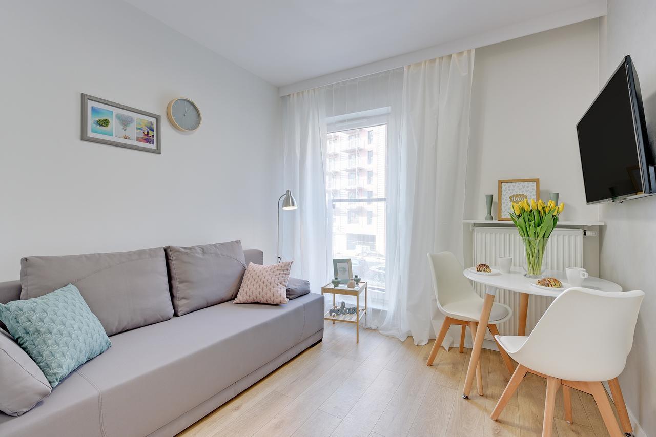 Apartamenty Chmielna 72 Gdańsk Exterior foto
