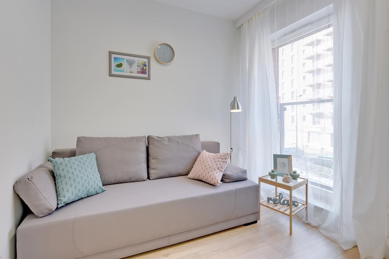 Apartamenty Chmielna 72 Gdańsk Exterior foto
