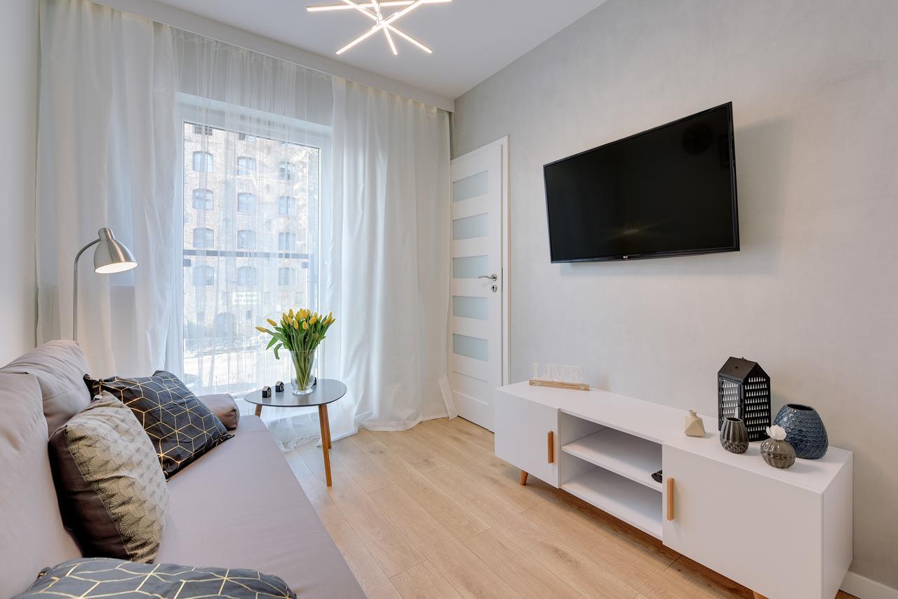 Apartamenty Chmielna 72 Gdańsk Exterior foto